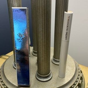 Lancôme CILS Booster XL Mascara Base NEW in Box